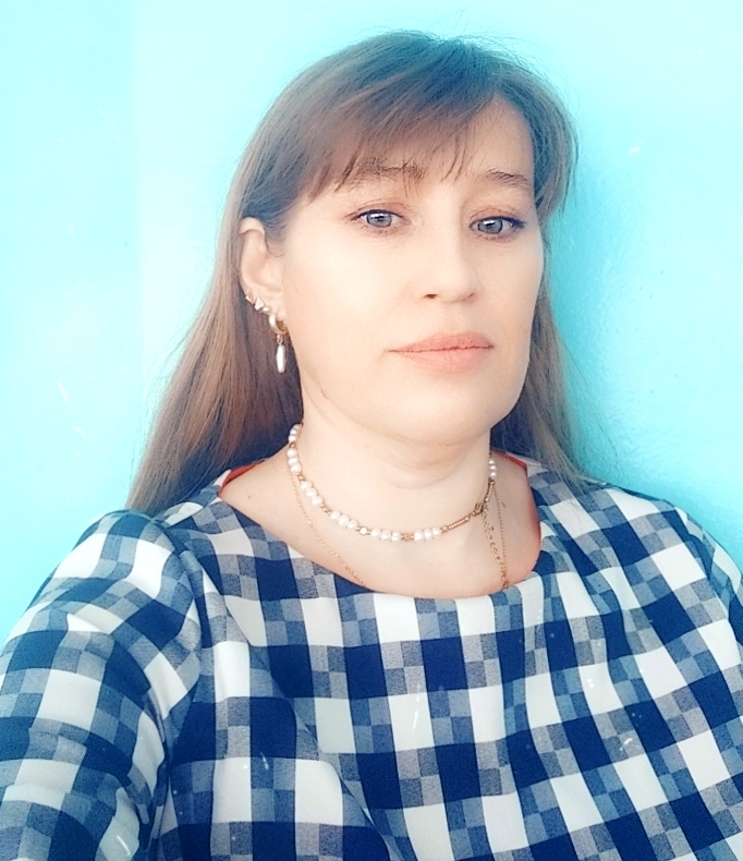Верещак Ольга Ивановна.