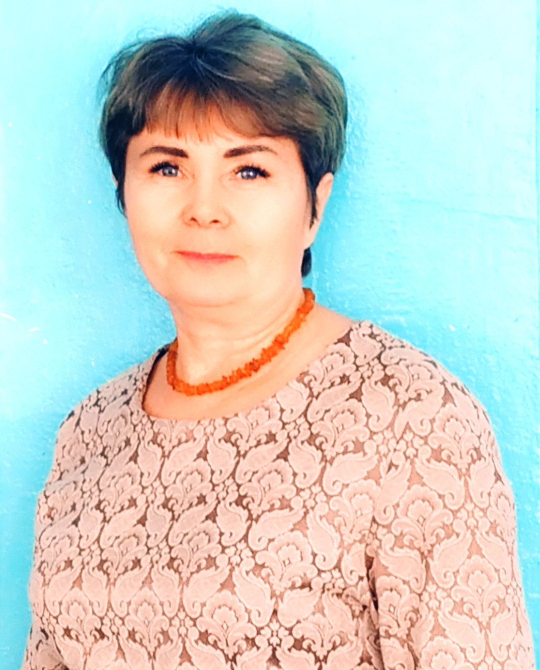 Гольнева Ирина Владимировна.