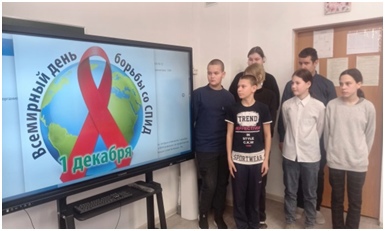 «Мы выбираем жизнь!».