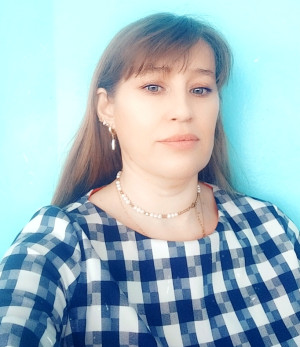 Верещак Ольга Ивановна Верещак Ольга Ивановна